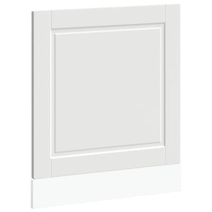 Geschirrspülerblende Porto Weiß 60 cm
