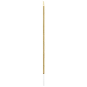 Geschirrspüler Blende Porto Sonoma-Eiche 60 cm
