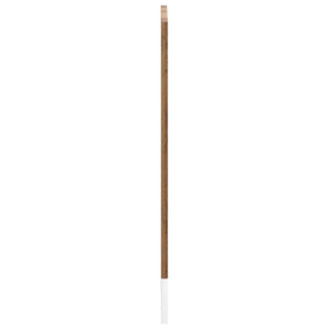 Geschirrspülerblende Porto Altholz-Optik 60 cm