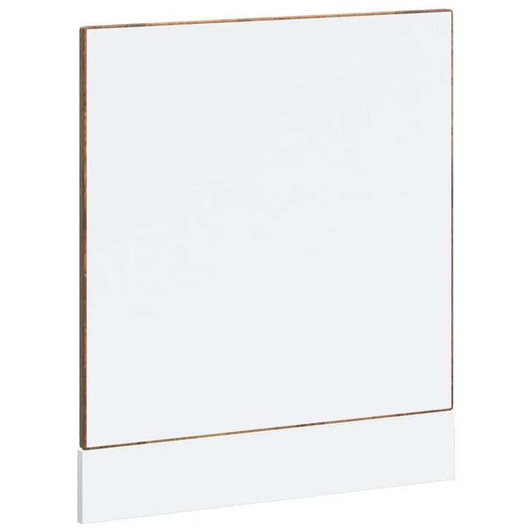 Geschirrspülerblende Porto Altholz-Optik 60 cm