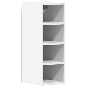 Hängeschrank Riga Weiß 20x30x60 cm