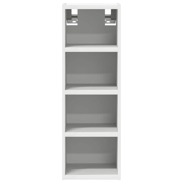 Hängeschrank Riga Weiß 20x30x60 cm