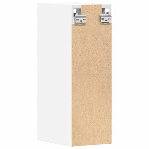 Hängeschrank Riga Weiß 20x30x60 cm