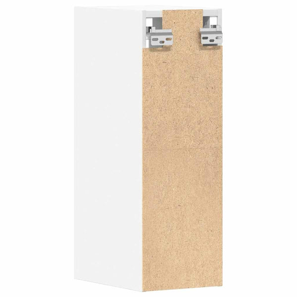 Hängeschrank Riga Weiß 20x30x60 cm