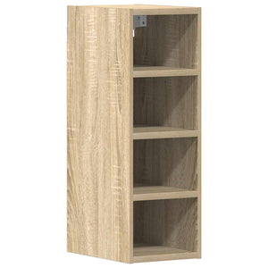 Hängeschrank Sonoma-Eiche 20x60 cm
