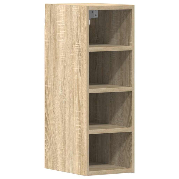 Hängeschrank Sonoma-Eiche 20x60 cm