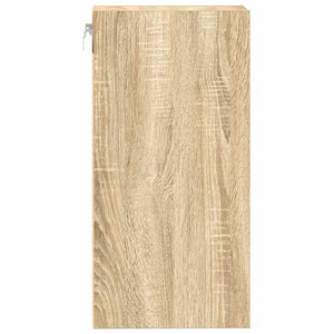 Hängeschrank Sonoma-Eiche 20x60 cm