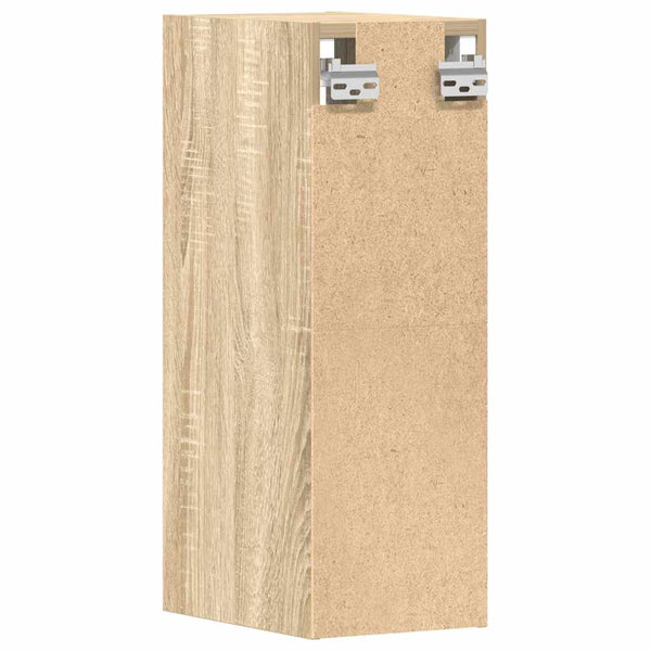 Hängeschrank Sonoma-Eiche 20x60 cm