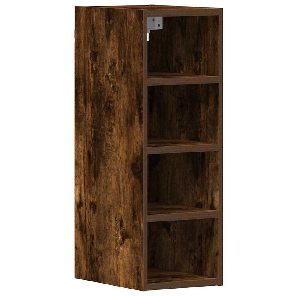 Hängeschrank Riga Räuchereiche 60cm