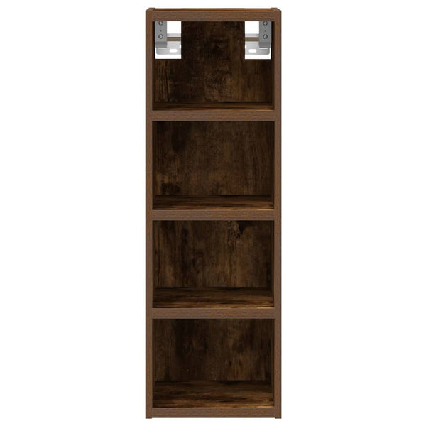 Hängeschrank Riga Räuchereiche 60cm