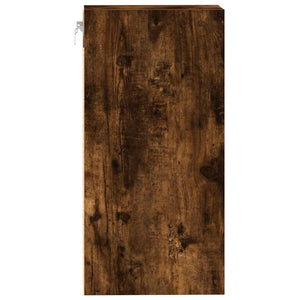 Hängeschrank Riga Räuchereiche 60cm