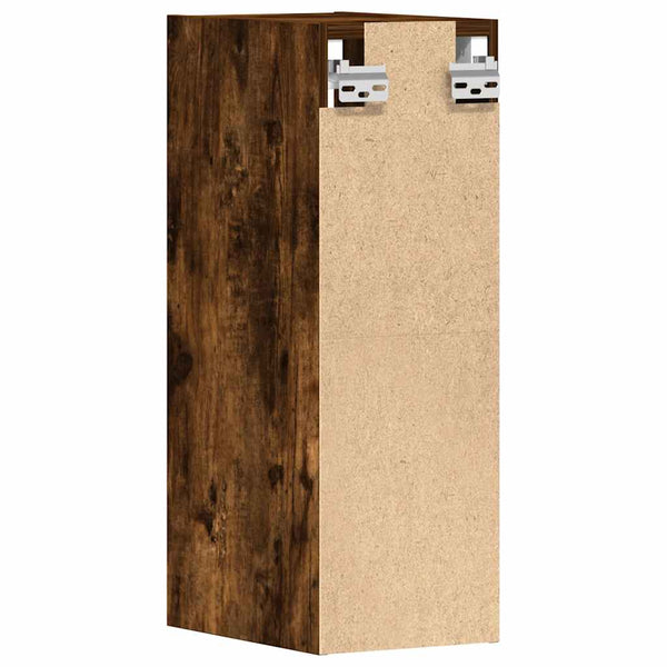 Hängeschrank Riga Räuchereiche 60cm