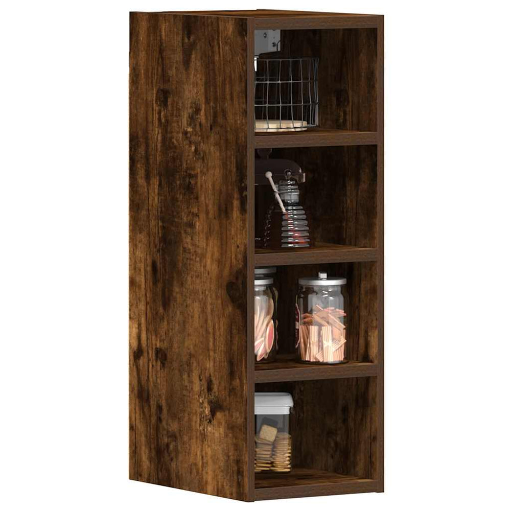 Hängeschrank Riga Räuchereiche 60cm