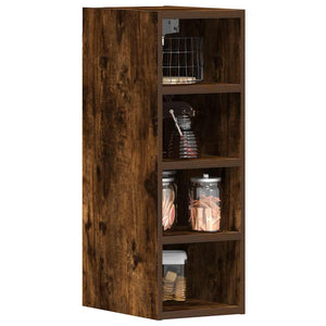 Hängeschrank Riga Räuchereiche 60cm