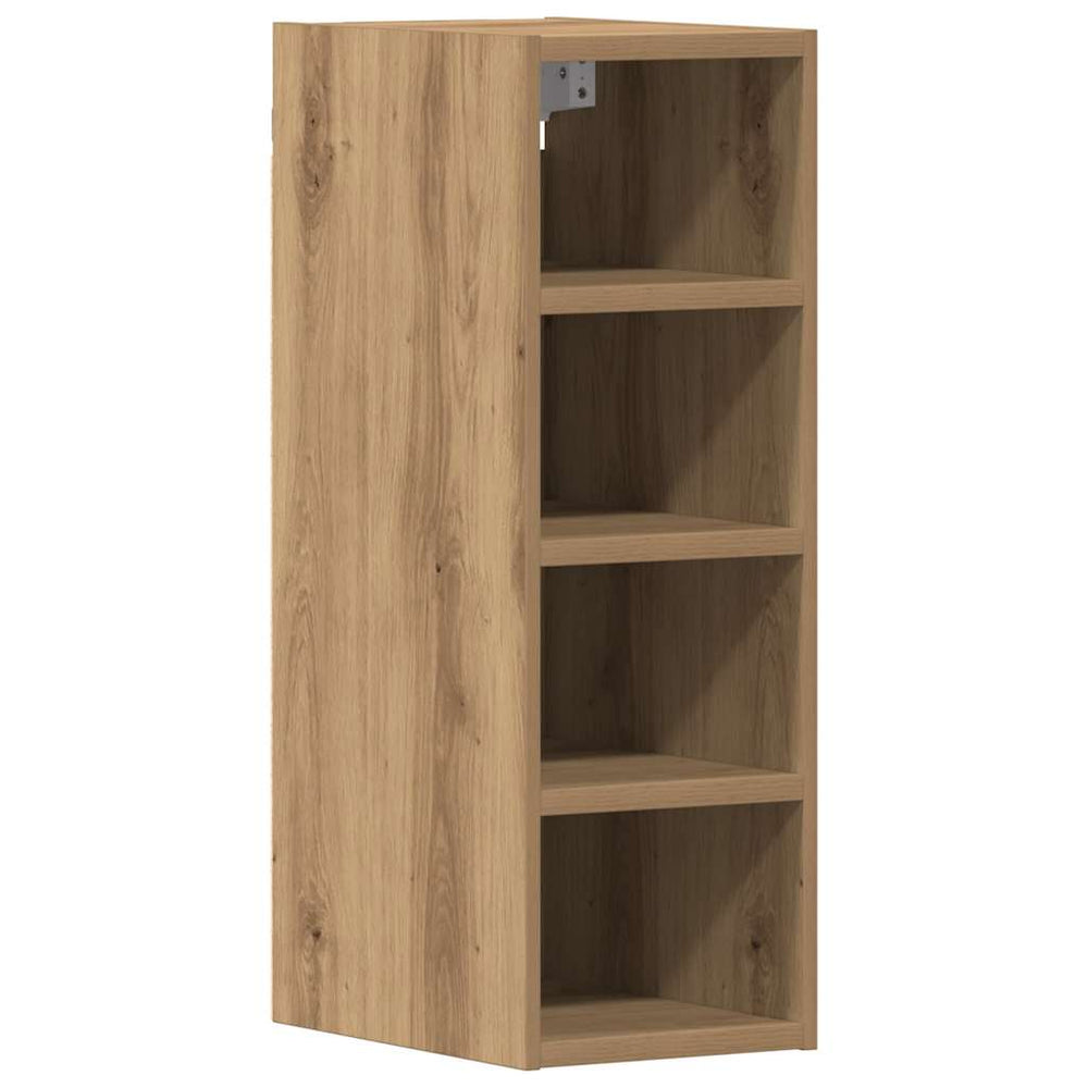 Hängeschrank Riga Artisan-Eiche 60cm