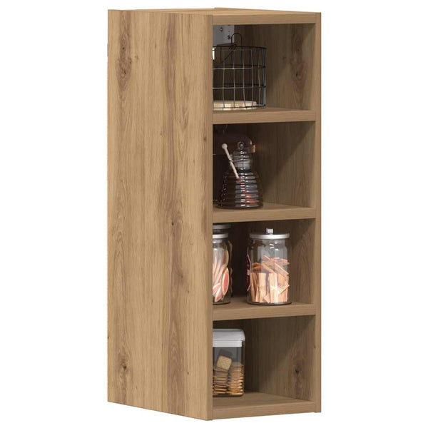 Hängeschrank Riga Artisan-Eiche 60cm