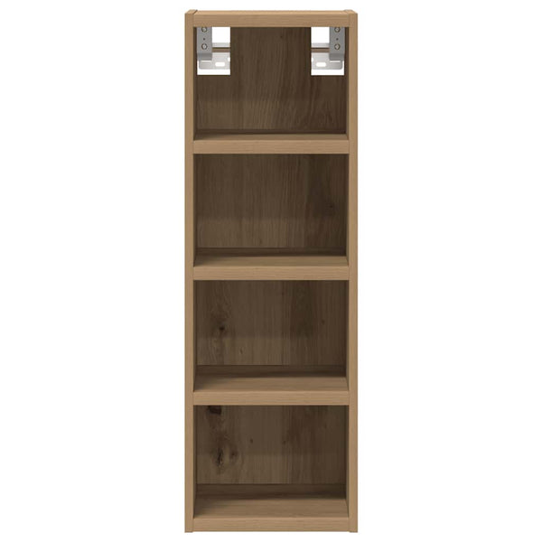 Hängeschrank Riga Artisan-Eiche 60cm