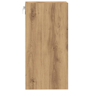 Hängeschrank Riga Artisan-Eiche 60cm