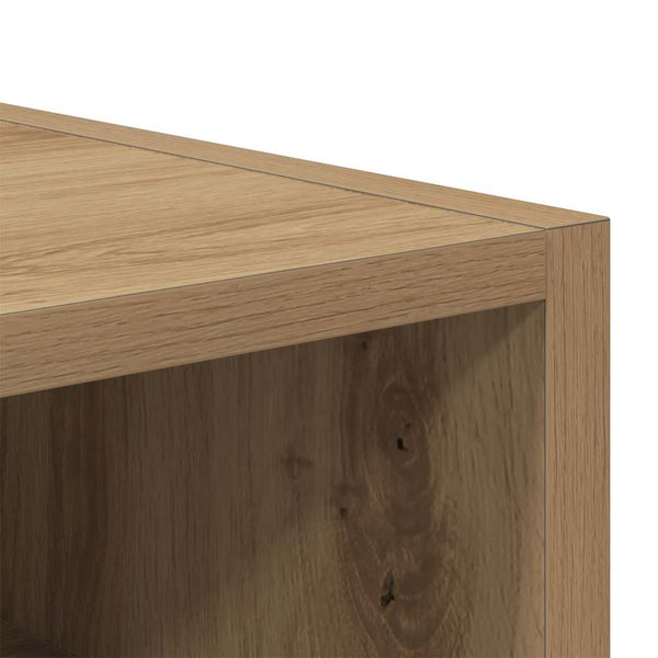 Hängeschrank Riga Artisan-Eiche 60cm