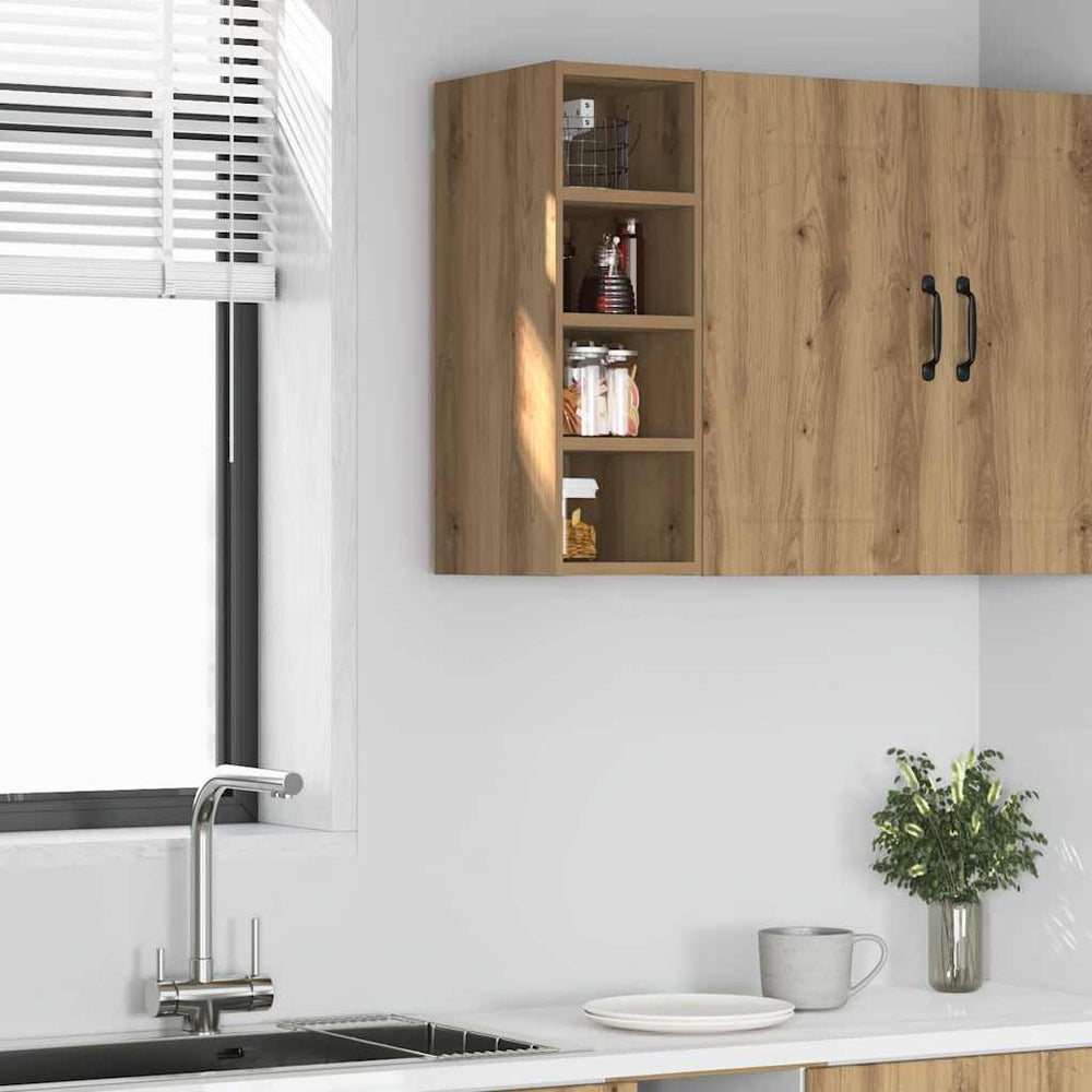 Hängeschrank Riga Artisan-Eiche 60cm