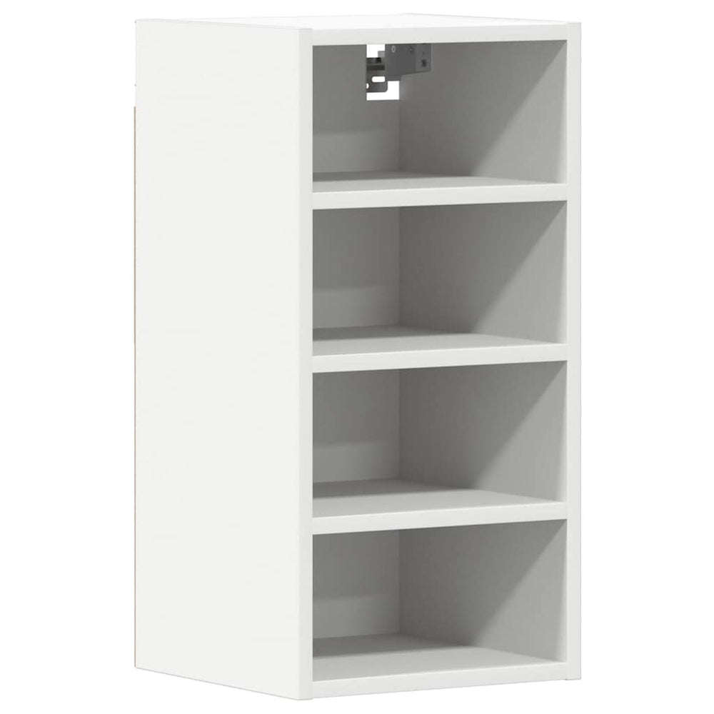 Hängeschrank Riga Weiß 30x60 cm