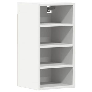 Hängeschrank Riga Weiß 30x60 cm