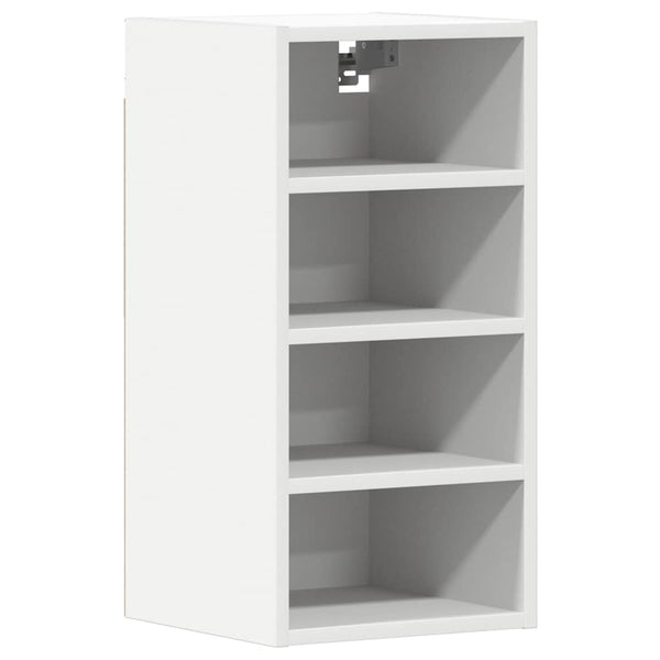 Hängeschrank Riga Weiß 30x60 cm