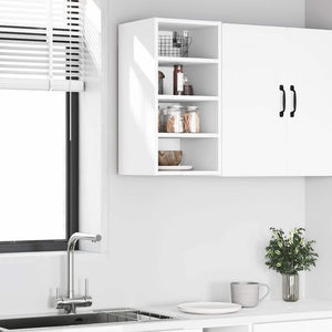 Hängeschrank Riga Weiß 30x60 cm