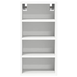 Hängeschrank Riga Weiß 30x60 cm