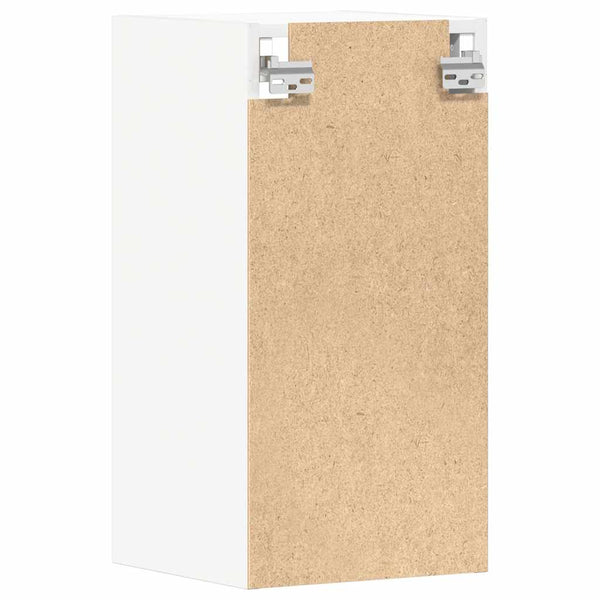 Hängeschrank Riga Weiß 30x60 cm