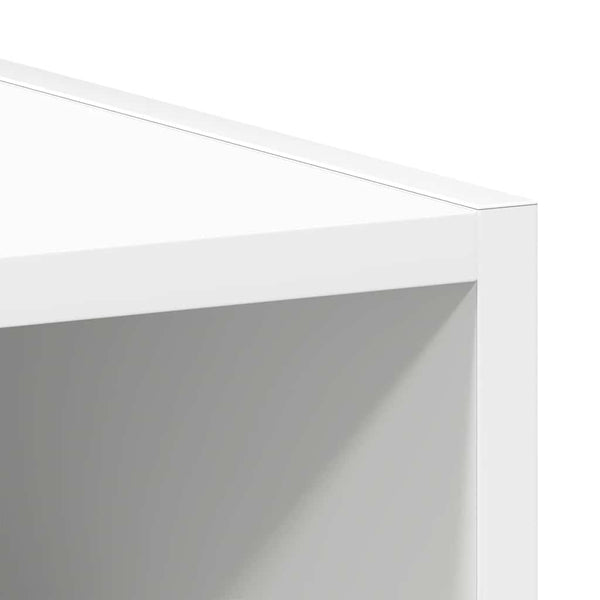 Hängeschrank Riga Weiß 30x60 cm