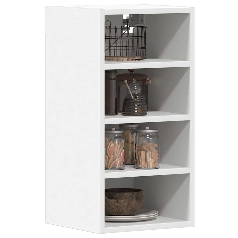 Hängeschrank Riga Weiß 30x60 cm