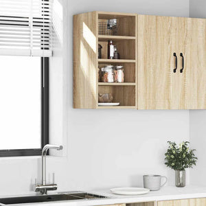 Hängeschrank Riga Sonoma-Eiche 30x60 cm