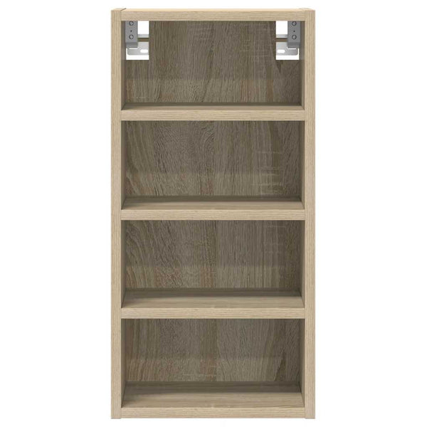 Hängeschrank Riga Sonoma-Eiche 30x60 cm
