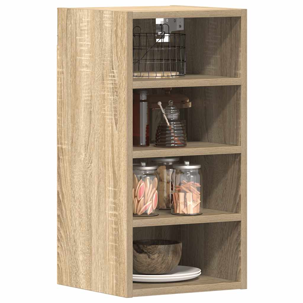 Hängeschrank Riga Sonoma-Eiche 30x60 cm