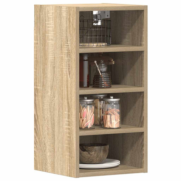 Hängeschrank Riga Sonoma-Eiche 30x60 cm