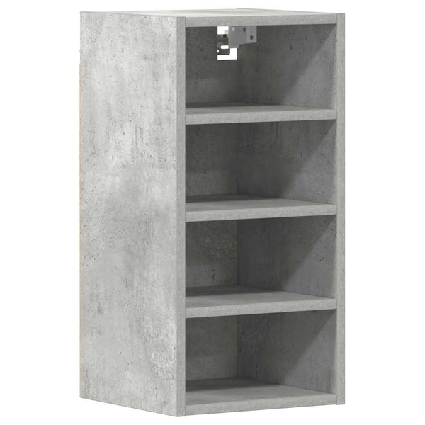 Hängeschrank Riga Betongrau 30x60 cm