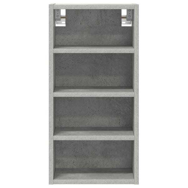 Hängeschrank Riga Betongrau 30x60 cm