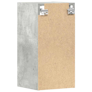 Hängeschrank Riga Betongrau 30x60 cm
