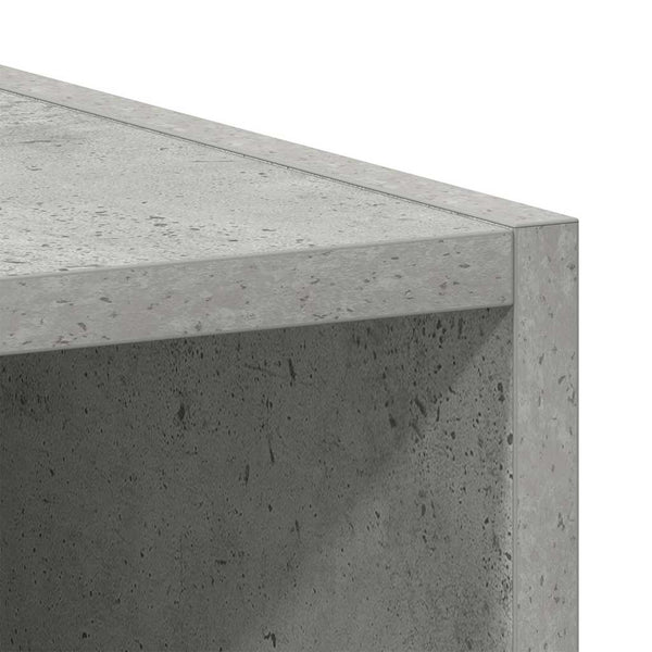 Hängeschrank Riga Betongrau 30x60 cm