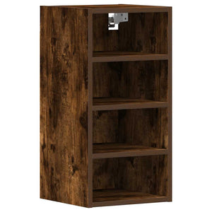 Hängeschrank Riga Räuchereiche 30x60 cm