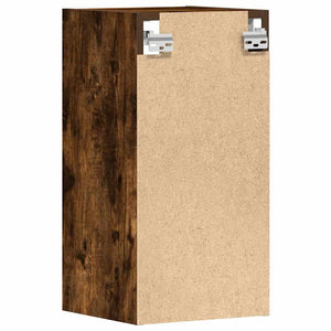 Hängeschrank Riga Räuchereiche 30x60 cm