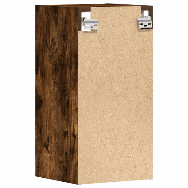 Hängeschrank Riga Räuchereiche 30x60 cm