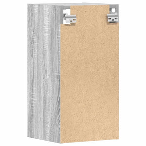 Hängeschrank Riga Grau Sonoma 30x60 cm