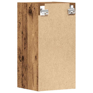 Hängeschrank Riga Altholz-Optik 30x60 cm