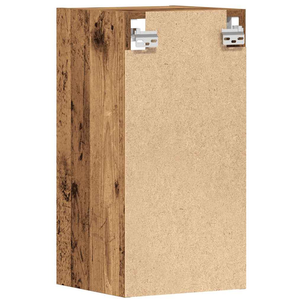 Hängeschrank Riga Altholz-Optik 30x60 cm