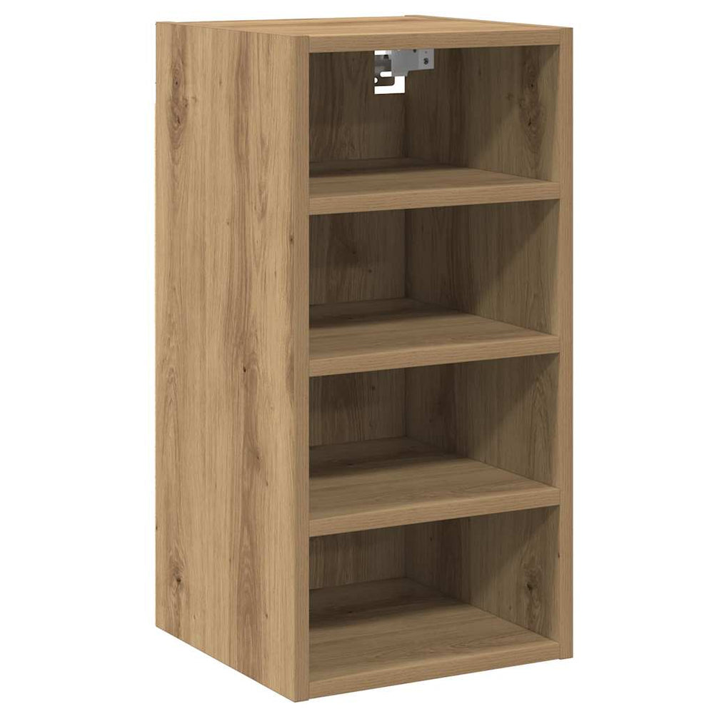 Hängeschrank Riga Artisan-Eiche 30x60 cm