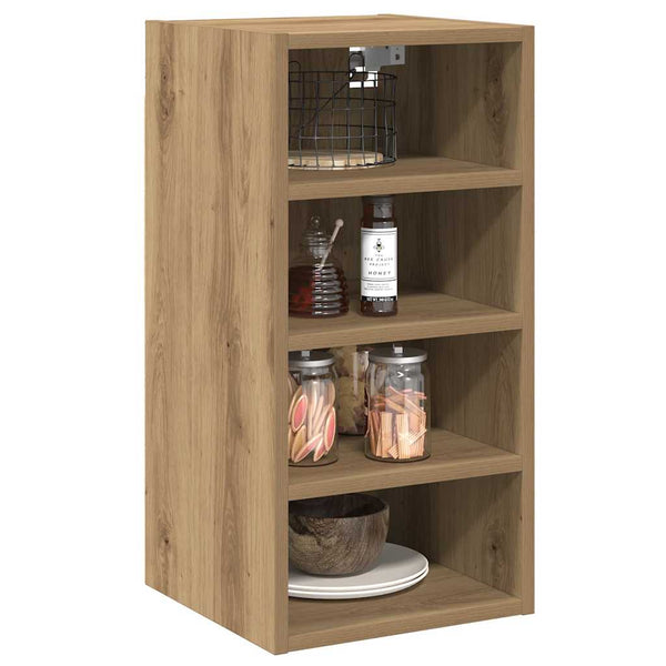Hängeschrank Riga Artisan-Eiche 30x60 cm
