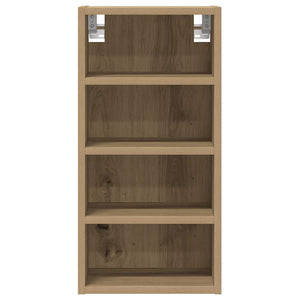 Hängeschrank Riga Artisan-Eiche 30x60 cm