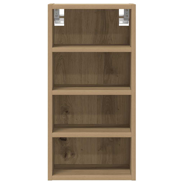 Hängeschrank Riga Artisan-Eiche 30x60 cm